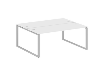 Стол-станция METALL SYSTEM на О-образном м/к  БО.РАС-СП-2.5  1800*1475*750 